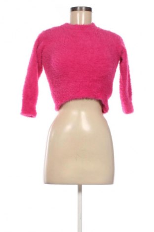 Damenpullover Defacto, Größe XS, Farbe Rot, Preis 9,99 €