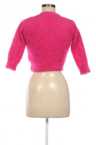 Damenpullover Defacto, Größe XS, Farbe Rot, Preis 9,99 €