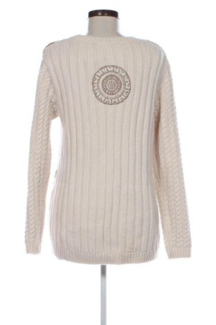 Damski sweter Desigual, Rozmiar XL, Kolor Kolorowy, Cena 142,39 zł