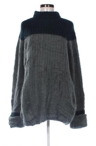 Dámsky pulóver Desigual, Veľkosť M, Farba Sivá, Cena  34,95 €