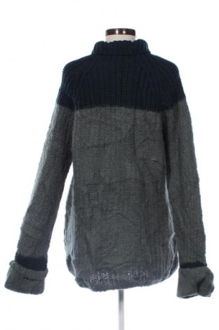 Dámsky pulóver Desigual, Veľkosť M, Farba Sivá, Cena  34,95 €