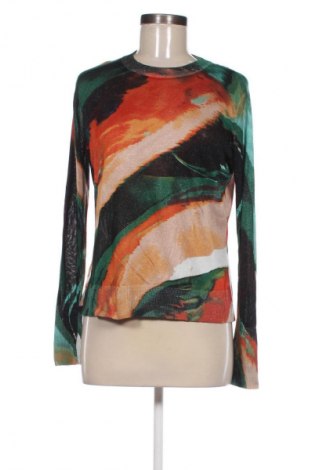 Dámský svetr Desigual, Velikost XL, Barva Vícebarevné, Cena  785,00 Kč