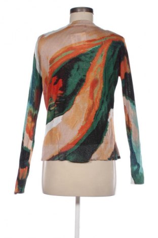 Dámský svetr Desigual, Velikost XL, Barva Vícebarevné, Cena  785,00 Kč