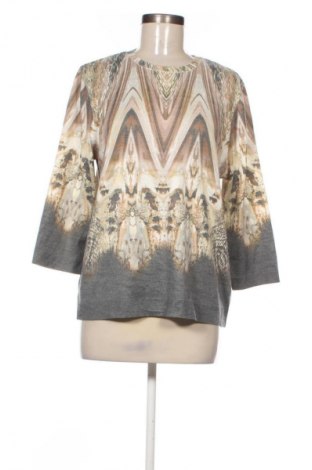 Damenpullover Di Strick, Größe L, Farbe Mehrfarbig, Preis 4,99 €