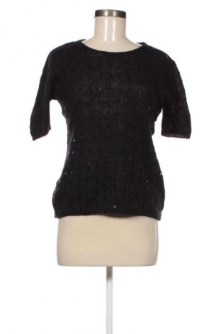 Damski sweter Dolores, Rozmiar S, Kolor Czarny, Cena 93,99 zł