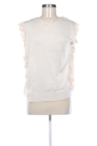 Női pulóver Due Amanti, Méret XL, Szín Bézs, Ár 17 339 Ft