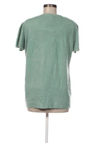 Damski sweter E-Vie, Rozmiar 3XL, Kolor Zielony, Cena 54,99 zł
