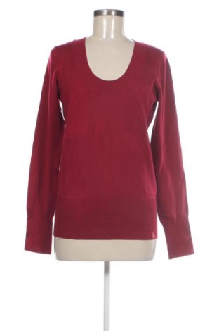 Damenpullover Edc By Esprit, Größe XL, Farbe Rot, Preis € 21,99