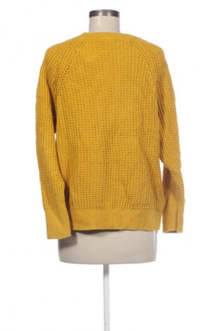 Damenpullover Edc By Esprit, Größe S, Farbe Gelb, Preis € 16,99
