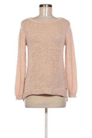 Γυναικείο πουλόβερ Edc By Esprit, Μέγεθος XS, Χρώμα  Μπέζ, Τιμή 13,99 €