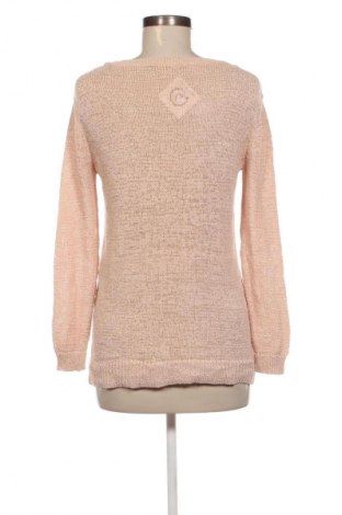 Γυναικείο πουλόβερ Edc By Esprit, Μέγεθος XS, Χρώμα  Μπέζ, Τιμή 13,99 €