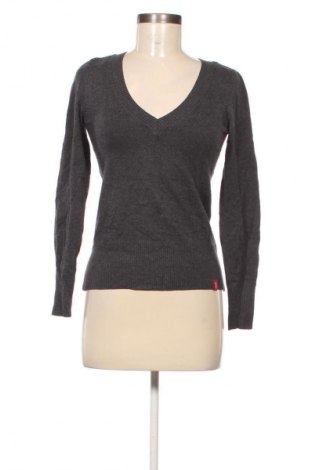 Pulover de femei Edc By Esprit, Mărime S, Culoare Gri, Preț 58,99 Lei