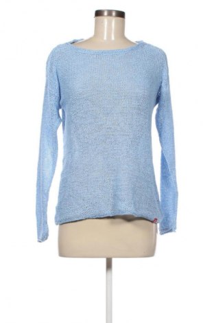Dámský svetr Edc By Esprit, Velikost M, Barva Modrá, Cena  219,00 Kč