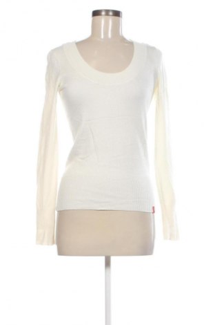 Dámský svetr Edc By Esprit, Velikost S, Barva Krémová, Cena  409,00 Kč