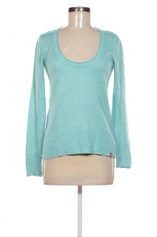 Damenpullover Edc By Esprit, Größe L, Farbe Blau, Preis € 15,99