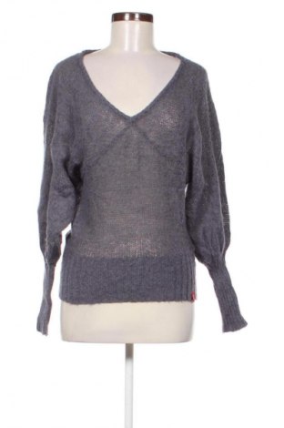 Damenpullover Edc By Esprit, Größe S, Farbe Grau, Preis € 11,99