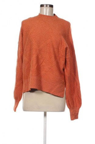 Pulover de femei Edc By Esprit, Mărime XL, Culoare Portocaliu, Preț 107,99 Lei