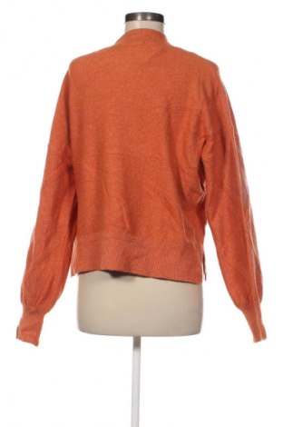 Pulover de femei Edc By Esprit, Mărime XL, Culoare Portocaliu, Preț 107,99 Lei