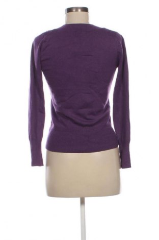 Γυναικείο πουλόβερ Edc By Esprit, Μέγεθος M, Χρώμα Βιολετί, Τιμή 15,99 €