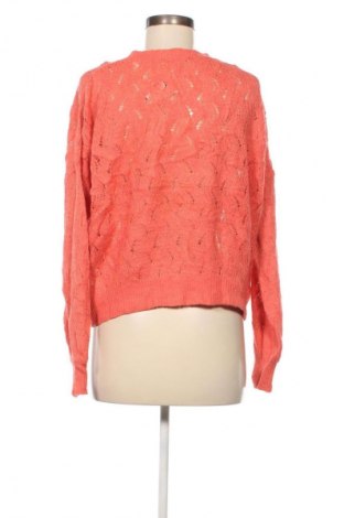 Dámsky pulóver Edc By Esprit, Veľkosť M, Farba Červená, Cena  11,95 €