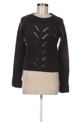 Дамски пуловер Edc By Esprit, Размер S, Цвят Сив, Цена 13,99 лв.