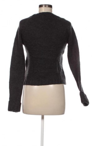 Дамски пуловер Edc By Esprit, Размер S, Цвят Сив, Цена 13,99 лв.