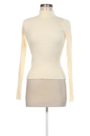 Дамски пуловер Edited, Размер M, Цвят Жълт, Цена 30,99 лв.