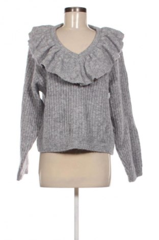 Dámský svetr Edited, Velikost S, Barva Šedá, Cena  499,00 Kč