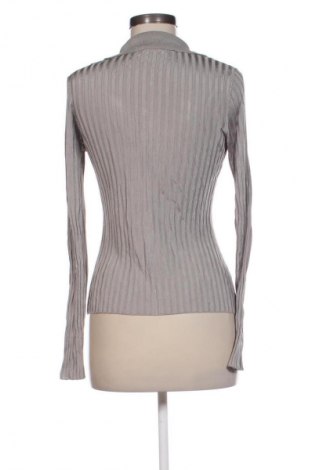 Cardigan de damă Elisabetta Franchi, Mărime M, Culoare Gri, Preț 295,68 Lei