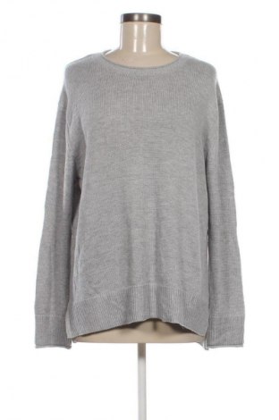 Damski sweter Ella Moss, Rozmiar L, Kolor Szary, Cena 72,99 zł