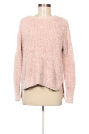 Damenpullover Ellen Tracy, Größe M, Farbe Rosa, Preis 17,99 €