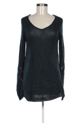 Damenpullover Elogy, Größe S, Farbe Grün, Preis € 7,99