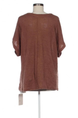 Női pulóver Emery rose, Méret XXL, Szín Barna, Ár 6 409 Ft