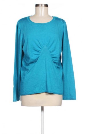 Damski sweter Escada, Rozmiar XL, Kolor Niebieski, Cena 199,00 zł
