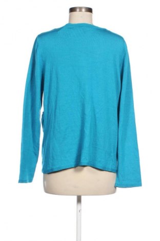 Damski sweter Escada, Rozmiar XL, Kolor Niebieski, Cena 199,00 zł