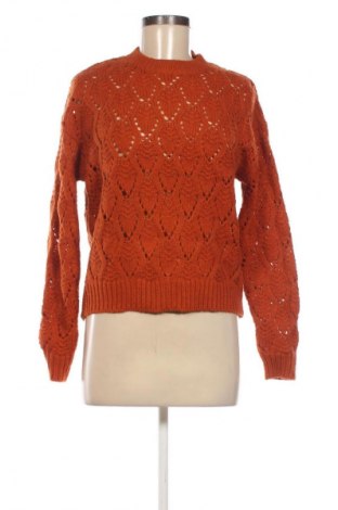 Damski sweter Esmara, Rozmiar S, Kolor Brązowy, Cena 46,99 zł