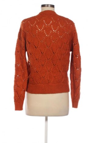 Damski sweter Esmara, Rozmiar S, Kolor Brązowy, Cena 46,99 zł