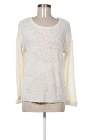Damenpullover Esmara, Größe S, Farbe Weiß, Preis 14,91 €