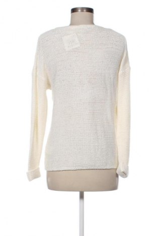 Damenpullover Esmara, Größe S, Farbe Weiß, Preis 14,91 €