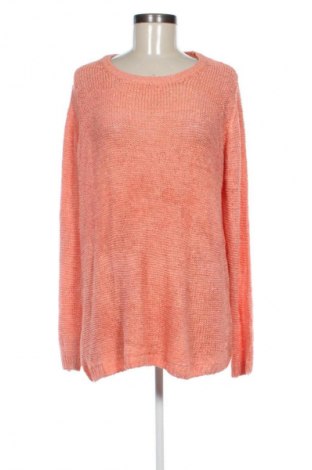 Dámsky pulóver Esmara, Veľkosť XL, Farba Oranžová, Cena  7,95 €