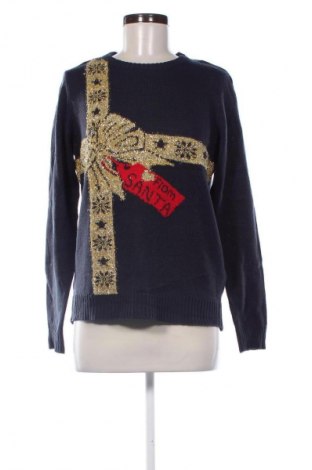 Női pulóver Esmara, Méret M, Szín Kék, Ár 3 509 Ft