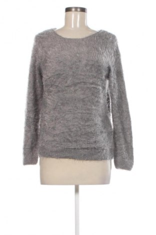 Damski sweter Esmara, Rozmiar S, Kolor Szary, Cena 40,99 zł