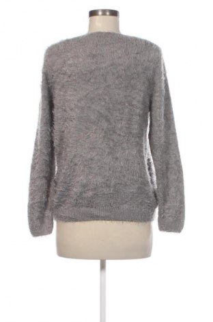 Damski sweter Esmara, Rozmiar S, Kolor Szary, Cena 40,99 zł