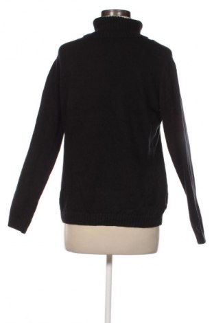 Damenpullover Esmara, Größe L, Farbe Schwarz, Preis 9,99 €