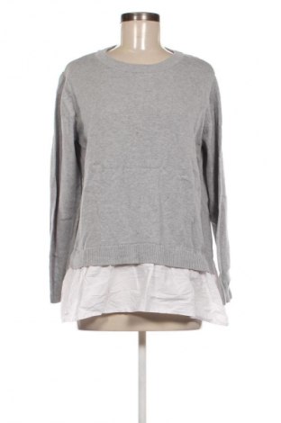 Damenpullover Esmara, Größe XL, Farbe Grau, Preis 9,99 €