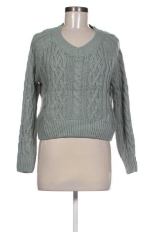 Dámsky pulóver Esmara, Veľkosť XS, Farba Zelená, Cena  7,95 €