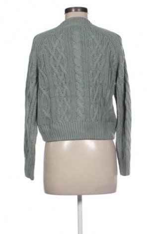 Dámsky pulóver Esmara, Veľkosť XS, Farba Zelená, Cena  7,95 €