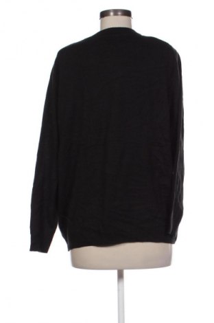 Damenpullover Esmara, Größe XL, Farbe Schwarz, Preis 17,99 €