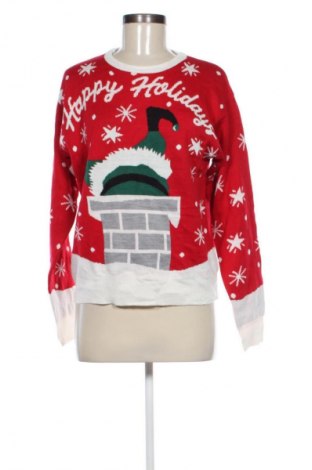 Dámský svetr Esmara, Velikost S, Barva Vícebarevné, Cena  329,00 Kč