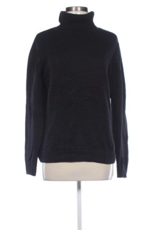 Дамски пуловер Esmara, Размер XL, Цвят Черен, Цена 13,99 лв.